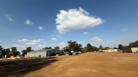 100 - 103 EP Malan Street, Pomona, Kempton Park - Industrial - For Sale - Warehouse - 20000m² and 40000m² and 60000m² (38)